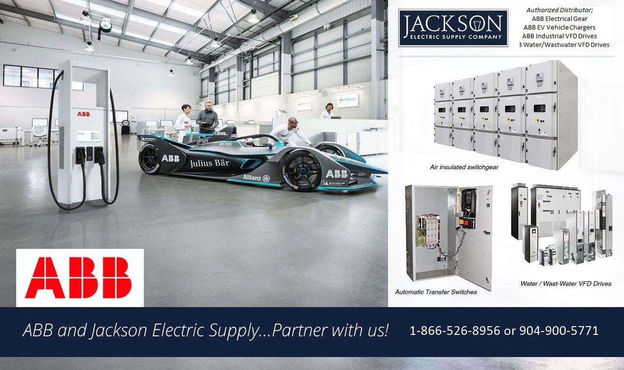 Jackson Electric Supply